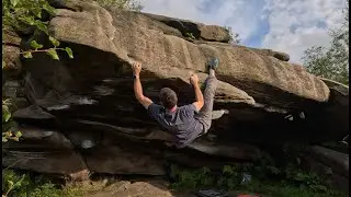 Mark's Roof Original - Gardom's Edge - f7a