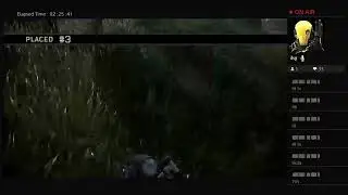 Bo4 backhander fun
