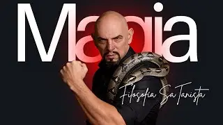 Poder, Perfecci&oacute;n y Magia Seg&uacute;n LaVey | Filosof&iacute;a Satanista