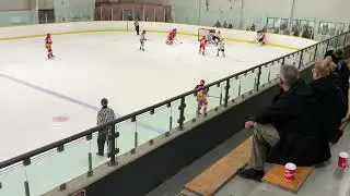 Game 17 Clarington P2