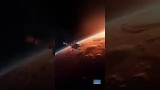 Mars Died &mdash; Here&rsquo;s How a Living Planet Became a Dead World | Eternal Skies  - Space Channel