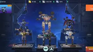 Test Server Gameplay - 11.8 Content
