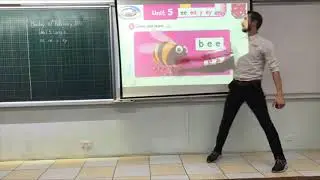 1GC Phonics warm up