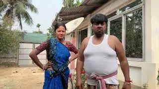 Funny video শক্তিশালী আশির্বাদ 🤣