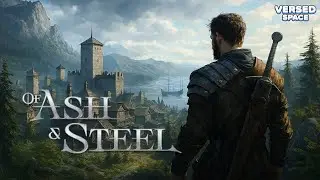 Знакомство с - Of Ash and Steel - Demo