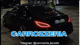 Иордан Мона (CARROZZERIA) konsertniy zall music 
