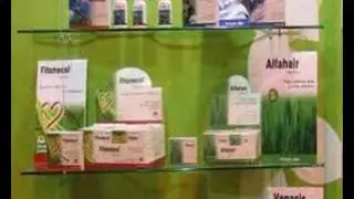 Nutrytec en Expovital 06