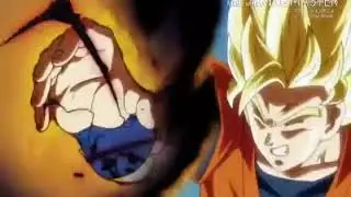 Goku's: Super saiyan 2 berserk form Explained
