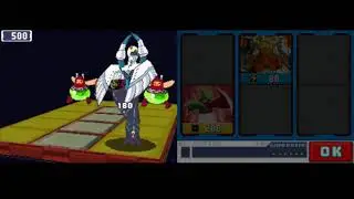 One More Step - Megaman Starforce Pegasus #44