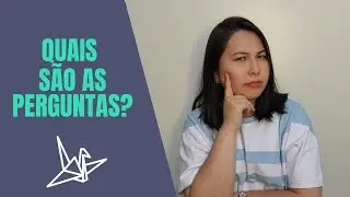 COMO É A ENTREVISTA PARA TRABALHAR NA MURATA? | Relatos de uma Sansei - Segunda Temporada Ep. 11