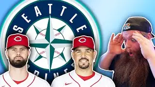 THE REDS TRADED JESSE WINKER AND EUGENIO SUAREZ TO MARINERS | REDS FANS SHOULD BE MAD