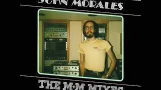 Candi Staton - Young Hearts Run Free (John Morales Remix)