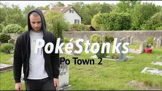Pok&eacute;Stonks - Po Town 2 (Prod. OmarCameUp) [Pok&eacute;mon Cypher 2023 Entry Contest].