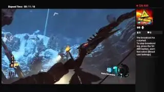 Unity_P0T4T0's 2nd attempt at Der Eisendrache easter egg