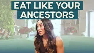 Wellness Tips for Modern Women: Asha Walker on What to Eat, How to Rest & Why Rhythm Matters