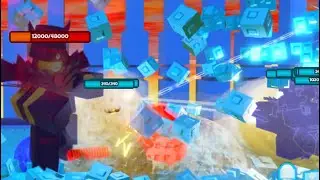 6x 1 Star Doombringer | The Battle Bricks