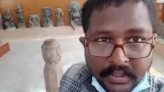 chennai egmore museum a clear picture, round up & channel updates