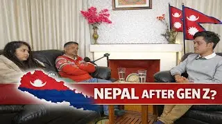 Gen Z पछिको नेपाल? | सुन्नैपर्ने आवाजहरू | NEPAL AFTER GEN Z? | Nepal Politics | Voices That Matter