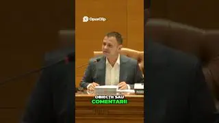 Parlament  Obiecții, termene limită și amendamente explicate &icirc;n 3 minute!