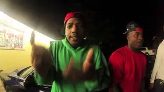 LANSING  MI RAP CYPER - CYPER GODZ