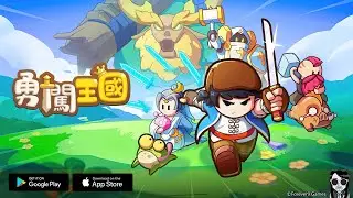 Hero Rush: Adventure - Official Launch Gameplay Android APK iOS