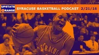 Remembering 1996 & 2 wins from 20 .::. Upstate Orange Podcast 2/21/16