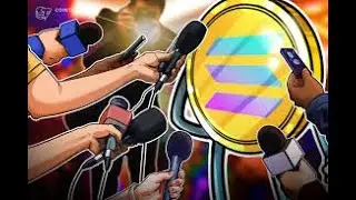 Solana (SOL) - An&aacute;lise de hoje, 04/08/2025! #SOL #Solana #BTC #bitcoin #XRP #ripple #ETH #Binance