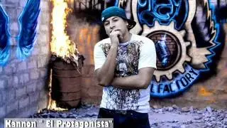 Kannon El Protagonista  - Tu Libertad