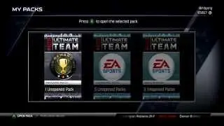 Madden 25 Ultimate Team #99: Monday Night Pack Opening