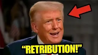 🚨 Трамп отдаёт отчаянный приказ, пока стены сжимаются вокруг него