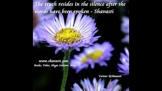 Language of the Soul - Introduction to On-Line Workshops (Family Constellations)