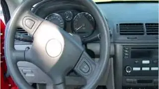 2005 Chevrolet Cobalt Used Cars Chambersburg PA