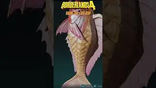 Borderlands 4 PSA - Invisible Icons!
