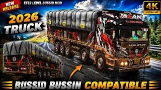 💯 Ets2 Lavel Jagan HD Ashok Leyland Avtr 4825 Truck Mod Download Bus Simulator Indonesia