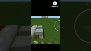 Minecraft build hack #minecraft #shortsvideo #dream11
