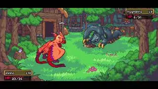 coromon randomizer episode 2 ( caught 2 new coromons )
