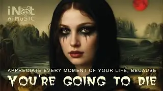 You're going to die. #rock #metal #deathcore 