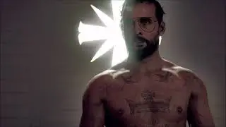 Far Cry 5 - Build a Castle ( Instrumental ) Reinterpretation