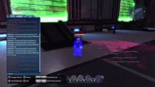 DCUO - Saint Walker Power Guide - Legends PvP PvE