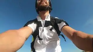 Step 1 Cycling London to Paris