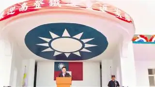 高登島勞軍_首次登島