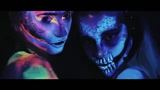 Cityflash - Fukk The Haters (Official Video)