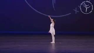YAGP 25 &ldquo;Pure&rdquo;