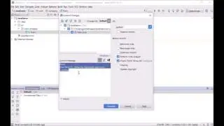 Work Item Integration in our VSTS IntelliJ Plugin