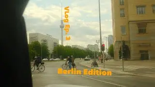 VLog #3 I 