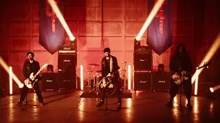 Going Forward - Untouchable [Official Music Video]