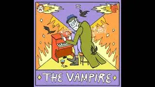Politely Touring the Underworld with David the Vampire (Matt Griffo)