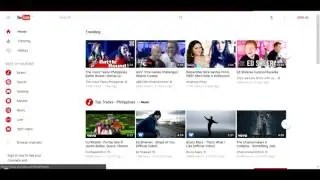 YOUTUBE NEW INTERFACE 2017!! [MUST WATCH THE VIDEO] !!