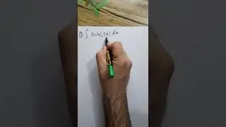 محاضرة 10 (تكامل الدوال الزائدية مع المتطابقات الخاصة بها). نوار الأسدي