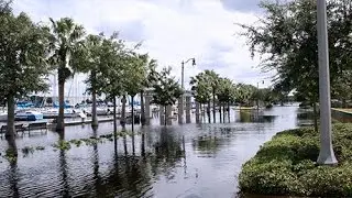 Unlicensed Construction Activity Following a Natural Disaster